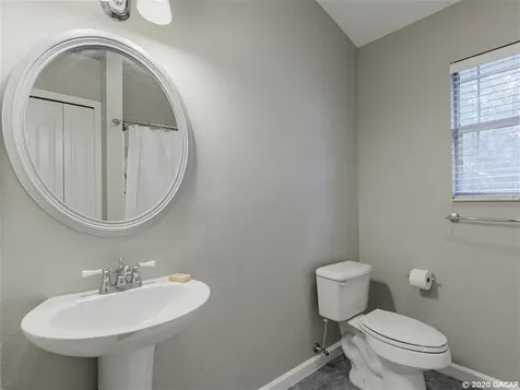 25547 SW 20 Place Newberry FL 32669
