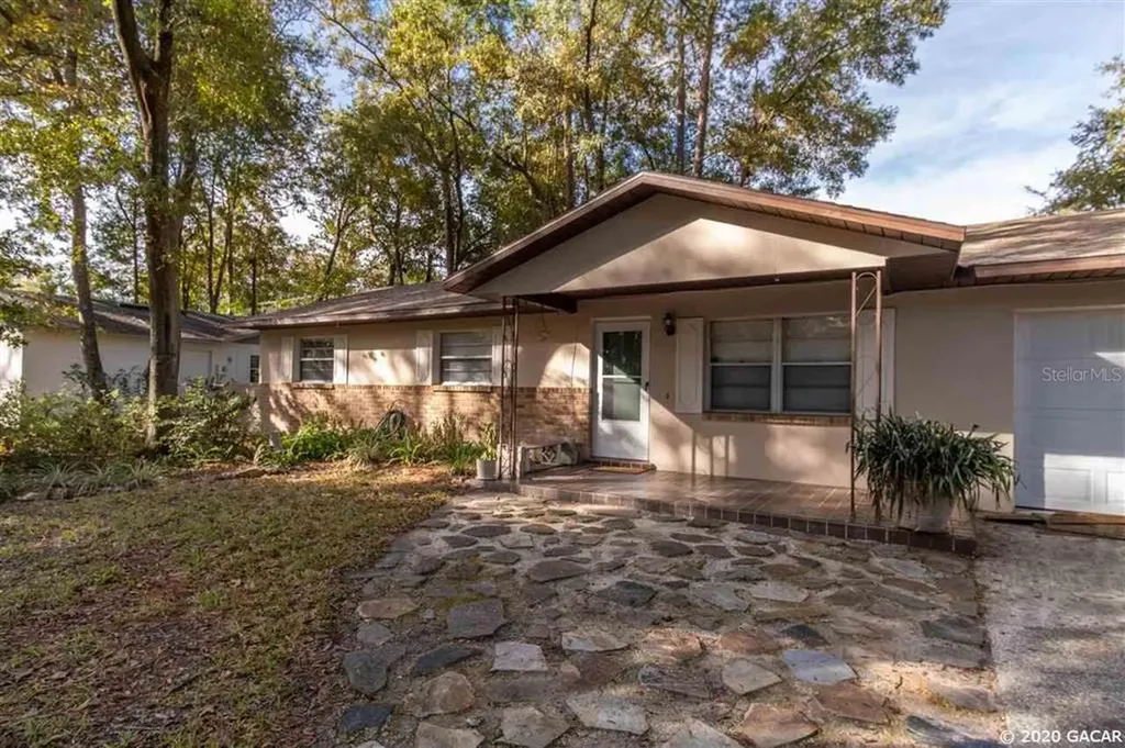 4220 NW 20th Drive Gainesville FL 32605
