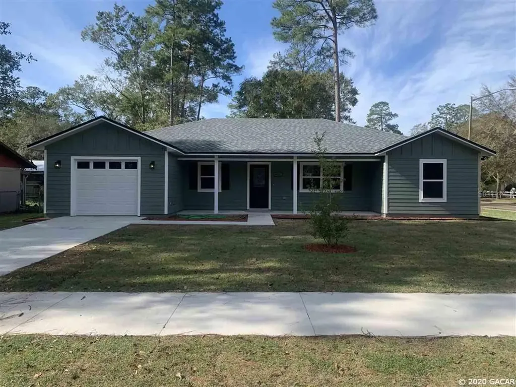 4422 NW 20th Terrace Gainesville FL 32605