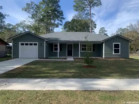 4422 NW 20th Terrace Gainesville FL 32605