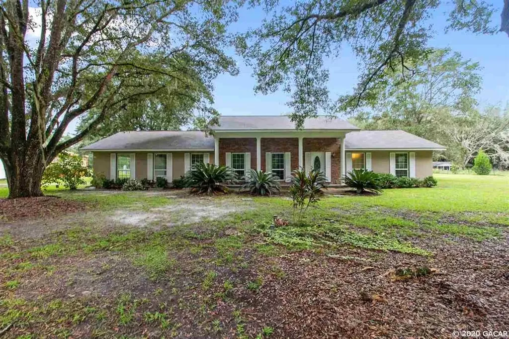 5112 SW 170th Street Archer FL 32618