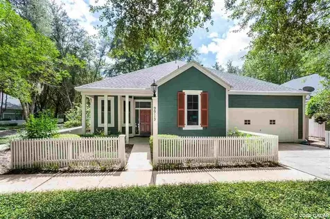 9913 SW 52nd Road Gainesville FL 32608