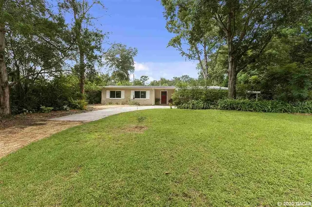 1030 NW 40th Terrace Gainesville FL 32605