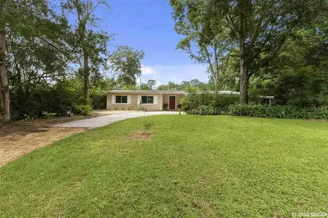 1030 NW 40th Terrace Gainesville FL 32605
