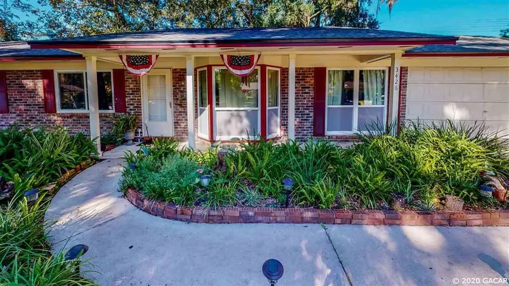 3426 NW 42nd Terrace Gainesville FL 32606