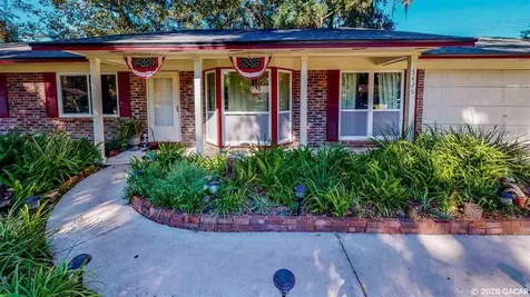 3426 NW 42nd Terrace Gainesville FL 32606