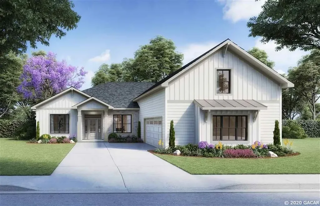 105 SW 118th Terrace Gainesville FL 32607