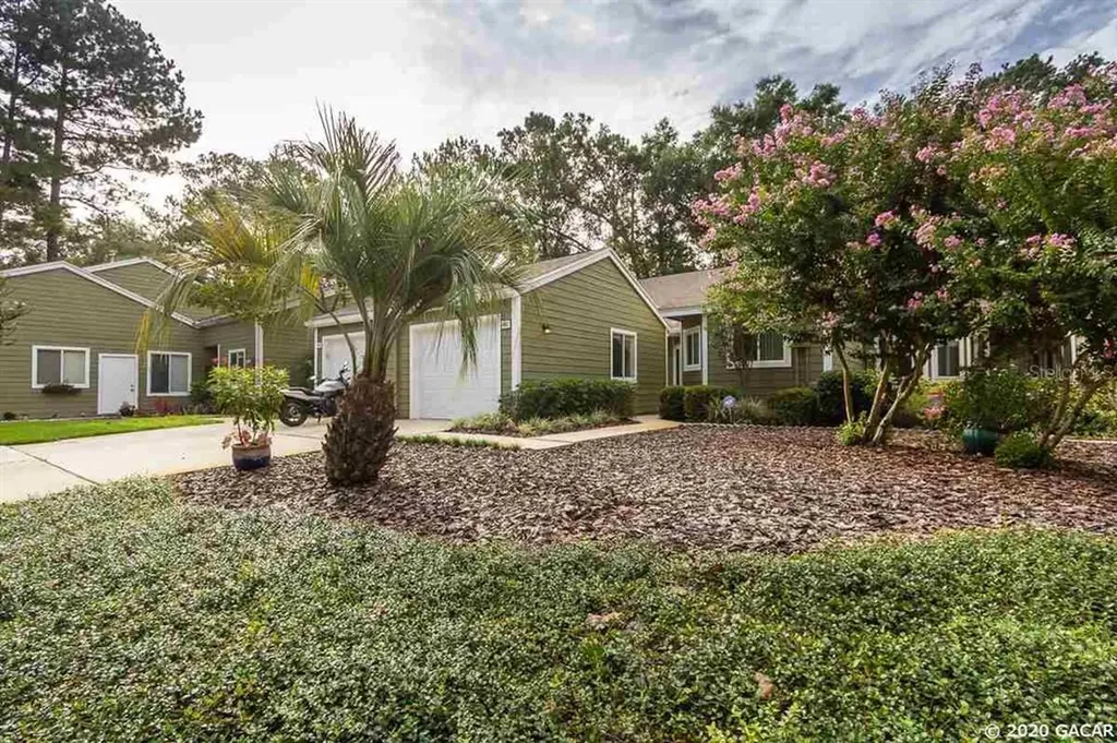 827 NW 125th Drive Newberry FL 32669