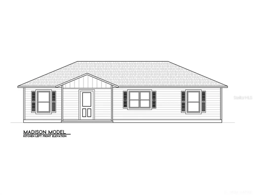 25128 NW 2nd Avenue Newberry FL 32669