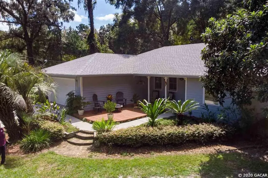 12328 NW State Road 45 High Springs FL 32643