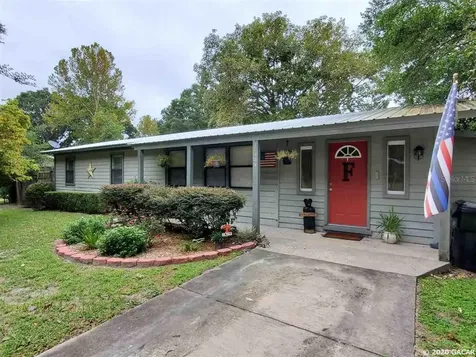 17303 NW 239th Terrace High Springs FL 32643