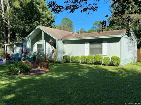 4721 NW 27th Terrace Gainesville FL 32605