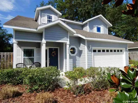4848 NW 21st Drive Gainesville FL 32605