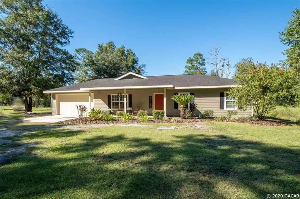 5130 NE 77th Avenue Gainesville FL 32609