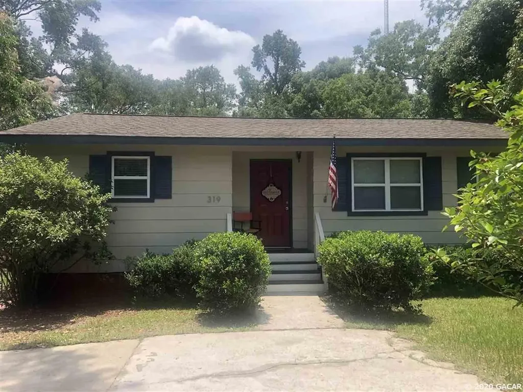 319 Bermuda Road Tallahassee FL 32312