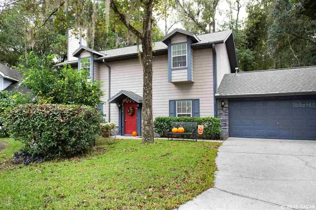 5915 NW 43rd Lane Gainesville FL 32606