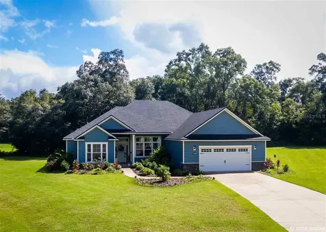 24919 NW 168th Lane High Springs FL 32643