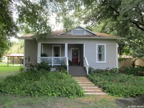23305 Railroad Avenue High Springs FL 32643