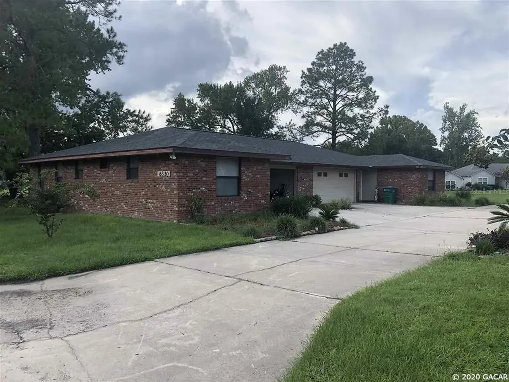 6330 NW 106th Place Alachua FL 32615
