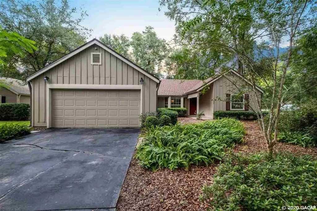 9902 SW 54th Lane Gainesville FL 32608