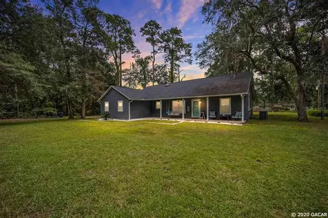24345 S Canal Street Melrose FL 32666