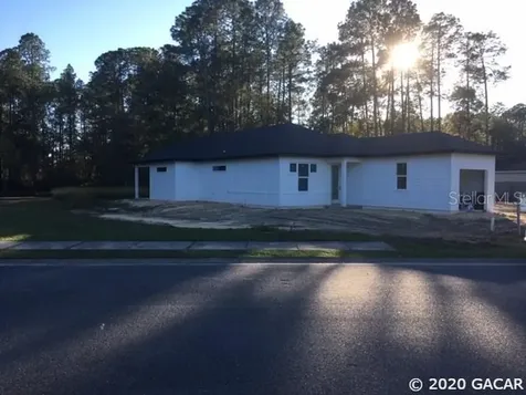 1561 NE 45th Place Gainesville FL 32609