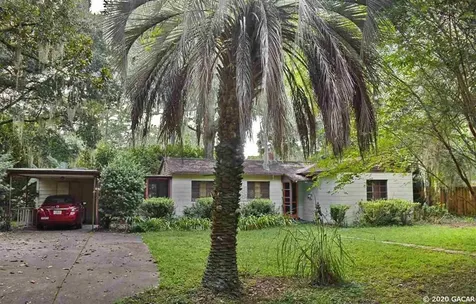 1336 NE 6th Terrace Gainesville FL 32601