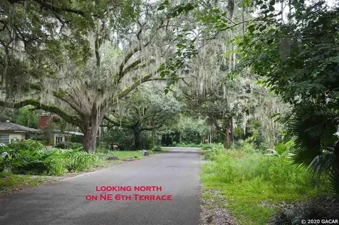 1336 NE 6th Terrace Gainesville FL 32601