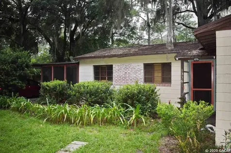 1336 NE 6th Terrace Gainesville FL 32601