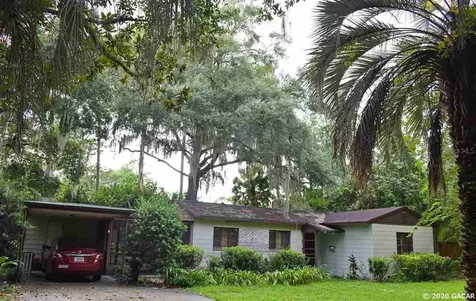 1336 NE 6th Terrace Gainesville FL 32601