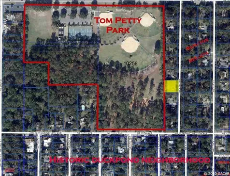 1336 NE 6th Terrace Gainesville FL 32601