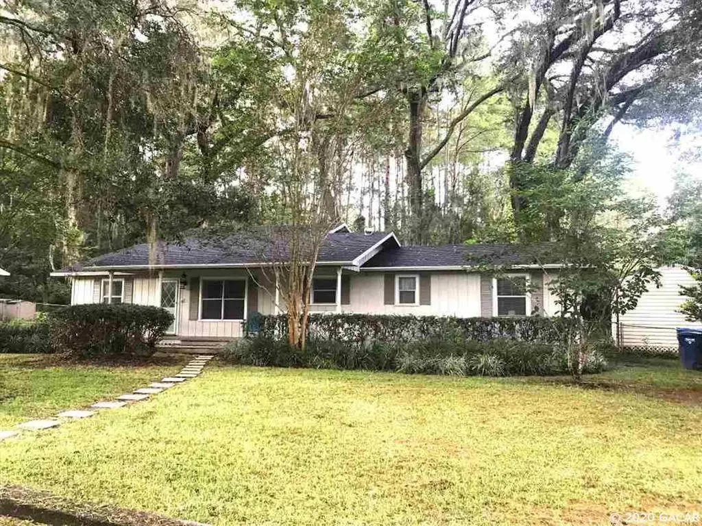 16019 NW 118th Place Alachua FL 32615