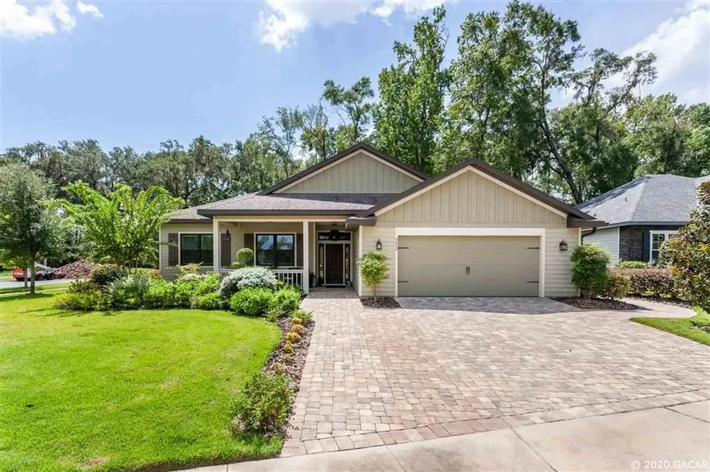 5023 SW 64th Road Gainesville FL 32608
