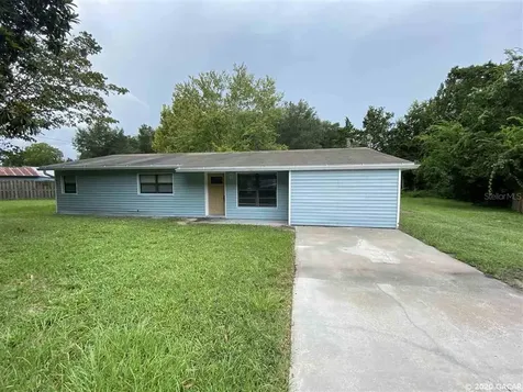 24729 SW 1st Road Newberry FL 32669