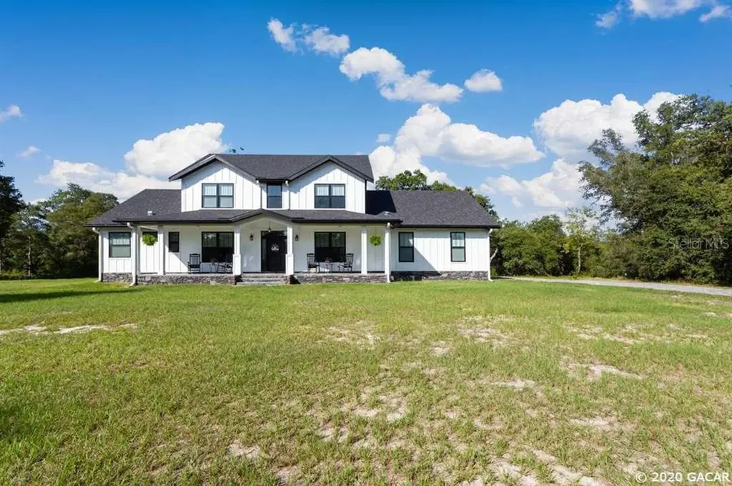 1771 State Road 100 Melrose FL 32666
