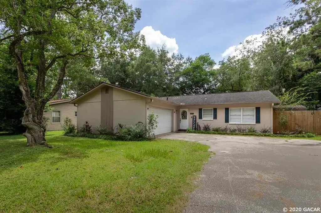 1845 NW 42nd Avenue Gainesville FL 32605