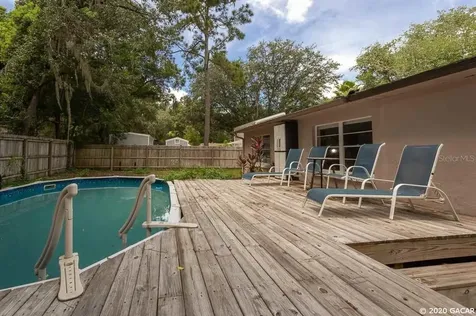 1845 NW 42nd Avenue Gainesville FL 32605