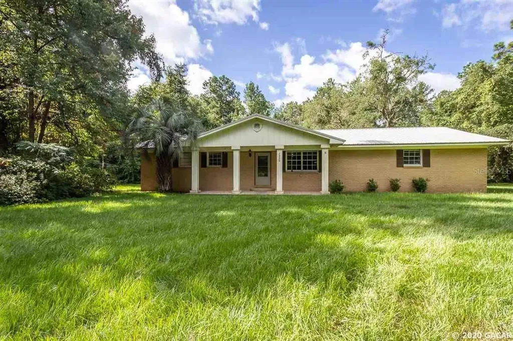 2330 NW Lower Springs Road Lake City FL 32055