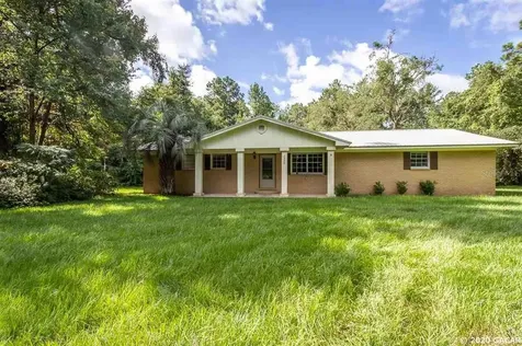 2330 NW Lower Springs Road Lake City FL 32055