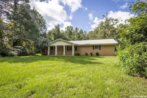 2330 NW Lower Springs Road Lake City FL 32055