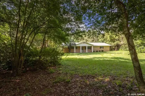 2330 NW Lower Springs Road Lake City FL 32055