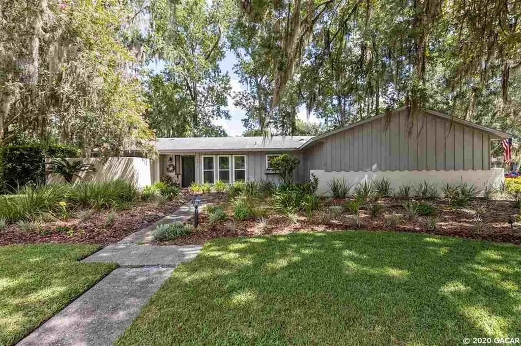 9616 NW 6th Place Gainesville FL 32607