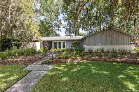 9616 NW 6th Place Gainesville FL 32607