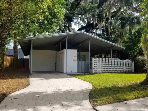 510 NE 8th Avenue Gainesville FL 32601