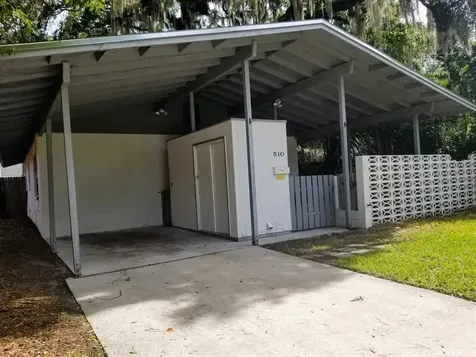 510 NE 8th Avenue Gainesville FL 32601