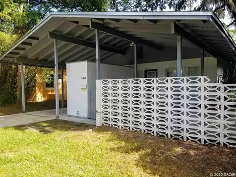 510 NE 8th Avenue Gainesville FL 32601