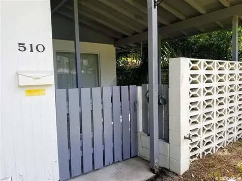 510 NE 8th Avenue Gainesville FL 32601