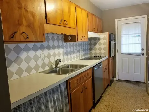 510 NE 8th Avenue Gainesville FL 32601