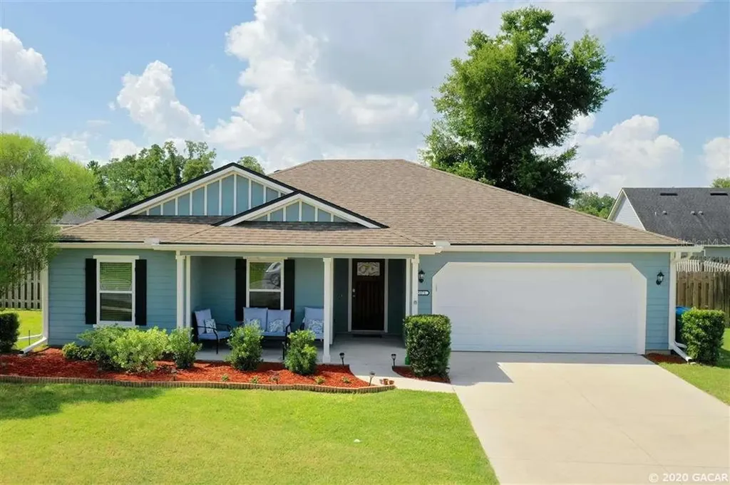 25571 NW 9th Avenue Newberry FL 32669