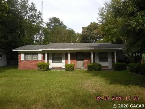 2823 NE 15th Street Gainesville FL 32609